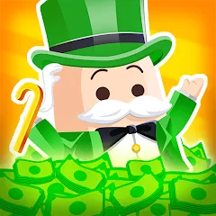 Взлом Cash, Inc. Fame & Fortune Game  [МОД Menu] - последняя версия apk на Андроид