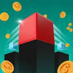 Скачать взломанную Cube Shift Master 3D (Куб Мастер сдвига 3D)  [МОД Menu] - полная версия apk на Андроид