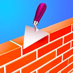 Взломанная DIY Building - Master Block 3D (ДИУАЙ Билдинг)  [МОД Unlimited Money] - полная версия apk на Андроид