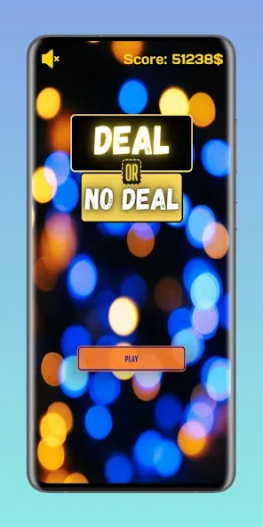 Deal or No Deal (Дил ор Но Дил)  [МОД Mega Pack] Screenshot 1