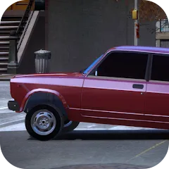 Взломанная Formula Baku Avtosh  [МОД Menu] - полная версия apk на Андроид