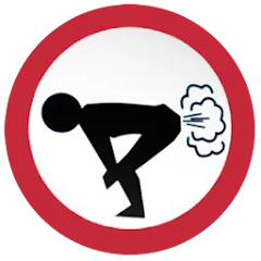 Взломанная Fart sound pranks  [МОД Бесконечные монеты] - стабильная версия apk на Андроид