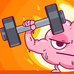 Скачать взлом SSS Brain GYM (ССС Брейн ДЖИМ)  [МОД Меню] - полная версия apk на Андроид