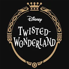 Взлом Disney Twisted-Wonderland (Дисней Твистед)  [МОД Много монет] - стабильная версия apk на Андроид