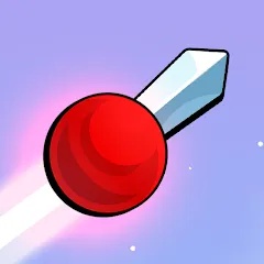 Взломанная Fighter Ball (Файтер Болл)  [МОД Все открыто] - стабильная версия apk на Андроид