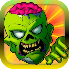 Взломанная A4 vs Zombies - ZomBattle  [МОД Много монет] - последняя версия apk на Андроид