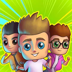 Скачать взломанную A4 Typer - Play and increase y  [МОД Все открыто] - последняя версия apk на Андроид
