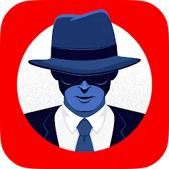 Взломанная Spy - Board Party Game  [МОД Бесконечные монеты] - стабильная версия apk на Андроид