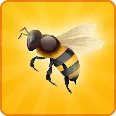 Взломанная Pocket Bees: Colony Simulator (Покет Биз)  [МОД Бесконечные монеты] - полная версия apk на Андроид