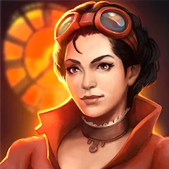 Взлом Clockwork Tales  [МОД Много монет] - полная версия apk на Андроид