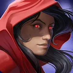 Скачать взлом Demon Hunter  [МОД Unlocked] - стабильная версия apk на Андроид