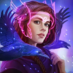 Взлом Endless Fables 2: Frozen Path  [МОД Много денег] - последняя версия apk на Андроид