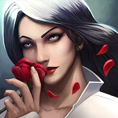 Взломанная Vampire Legends  [МОД Все открыто] - последняя версия apk на Андроид