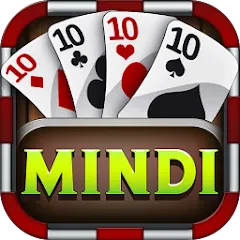 Скачать взломанную Mindi - Play Ludo & More Games (Минди)  [МОД Unlimited Money] - последняя версия apk на Андроид