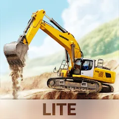 Construction Simulator 3 Lite