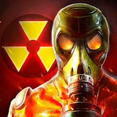 Взломанная Radiation City Free (Радиационный город бесплатно)  [МОД Unlimited Money] - стабильная версия apk на Андроид