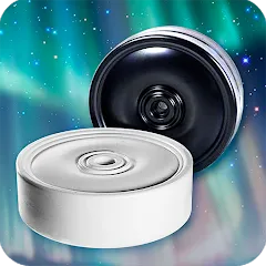 Взлом Aurora Draughts Demo  [МОД Mega Pack] - стабильная версия apk на Андроид