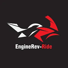 Взлом EngineRev-Ride (ЭнджинРев)  [МОД Меню] - стабильная версия apk на Андроид