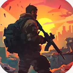 Взлом TEGRA: Zombie survival island (Тегра)  [МОД Menu] - стабильная версия apk на Андроид