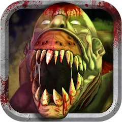 Скачать взлом aZombie: Dead City | FPS Game (э Зомби)  [МОД Menu] - стабильная версия apk на Андроид