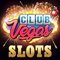 Взлом Club Vegas Slots Casino Games (Клуб Вегас)  [МОД Menu] - полная версия apk на Андроид