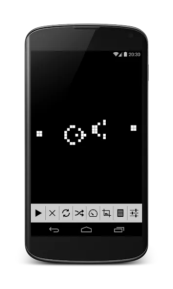 Conway's Game of Life  [МОД Бесконечные деньги] Screenshot 3