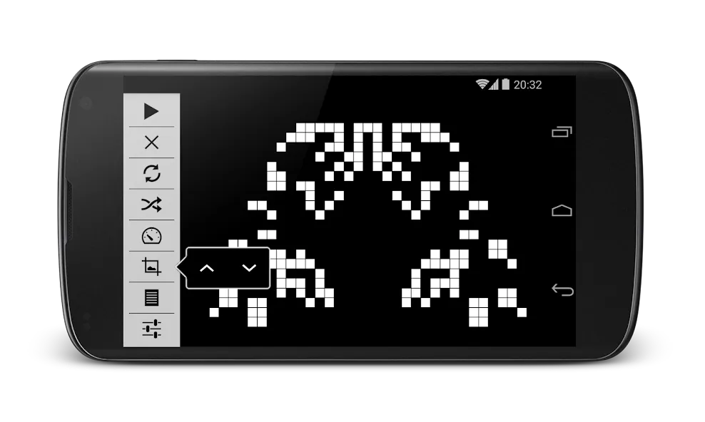 Conway's Game of Life  [МОД Бесконечные деньги] Screenshot 5