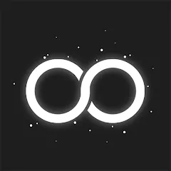 Взлом Infinity Loop: Relaxing Puzzle  [МОД Меню] - стабильная версия apk на Андроид