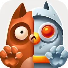 Взлом Cat Evolution Clicker  [МОД Unlocked] - последняя версия apk на Андроид