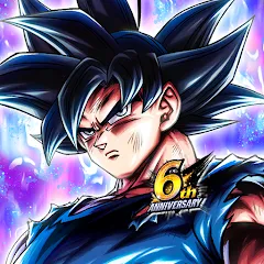 Скачать взломанную DRAGON BALL LEGENDS (ДРАГОН БОЛ ЛЕГЕНДС)  [МОД Unlimited Money] - последняя версия apk на Андроид