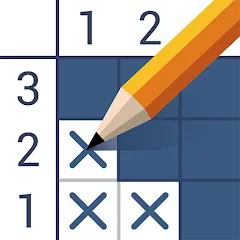 Nonogram - Fun Logic Puzzle