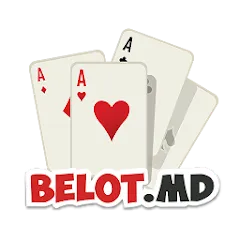 Скачать взлом Belot.md - Moldova Belot  [МОД Много денег] - последняя версия apk на Андроид