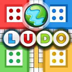 Взлом Ludo World - Parcheesi Club  [МОД Много денег] - стабильная версия apk на Андроид