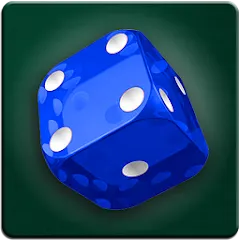 Скачать взломанную Thousand Dice  [МОД Много монет] - последняя версия apk на Андроид