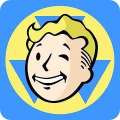 Скачать взлом Fallout Shelter (Фоллаут Шелтер)  [МОД Mega Pack] - последняя версия apk на Андроид