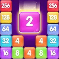 Взломанная Merge Mania  [МОД Unlimited Money] - стабильная версия apk на Андроид
