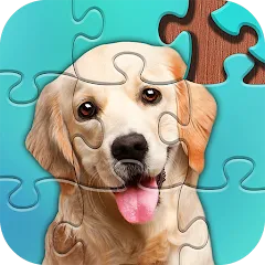 Скачать взлом Jigsaw Puzzles  [МОД Бесконечные монеты] - последняя версия apk на Андроид