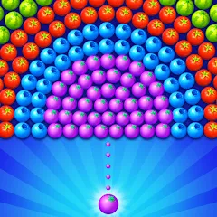 Bubble Shooter Home