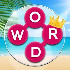 Взлом Word City: Connect Word Game (Ворд Сити)  [МОД Меню] - стабильная версия apk на Андроид