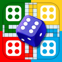 Скачать взломанную Ludo SuperStar- Board Game  [МОД Menu] - полная версия apk на Андроид