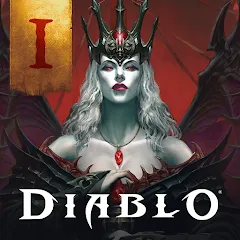 Взлом Diablo Immortal (Дьябло Иммортал)  [МОД Menu] - полная версия apk на Андроид