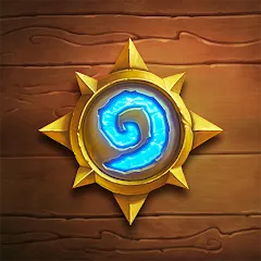 Скачать взломанную Hearthstone (Хртстоун)  [МОД Много монет] - полная версия apk на Андроид