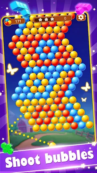 Block Gems: Block Puzzle Games (Блок драгоценные камни)  [МОД Menu] Screenshot 4