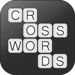 Скачать взломанную CrossWords 10 (Кроссворды 10)  [МОД Все открыто] - полная версия apk на Андроид