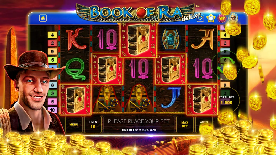 Bloom Boom Casino Slots Online (Блум Бум Казино Слоты Онлайн)  [МОД Все открыто] Screenshot 2