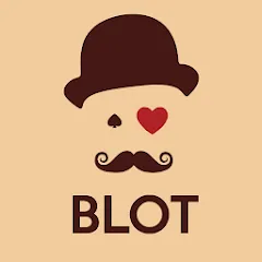 Взлом Blot Club - Online Bazar Blot  [МОД Бесконечные деньги] - последняя версия apk на Андроид