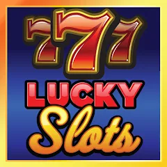 Скачать взлом Lucky Slots (Лаки Слотс)  [МОД Бесконечные деньги] - полная версия apk на Андроид