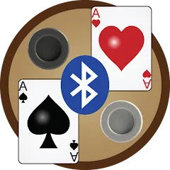 Скачать взлом Bluetooth Games: BluetoothOMG  [МОД Много монет] - стабильная версия apk на Андроид