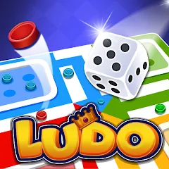 Взломанная Ludo Supreme™ Online Gold Star (Лудо Суприм Онлайн Голд Стар)  [МОД Unlocked] - полная версия apk на Андроид