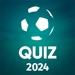 Взломанная Football Quiz - Soccer Trivia  [МОД Mega Pack] - стабильная версия apk на Андроид